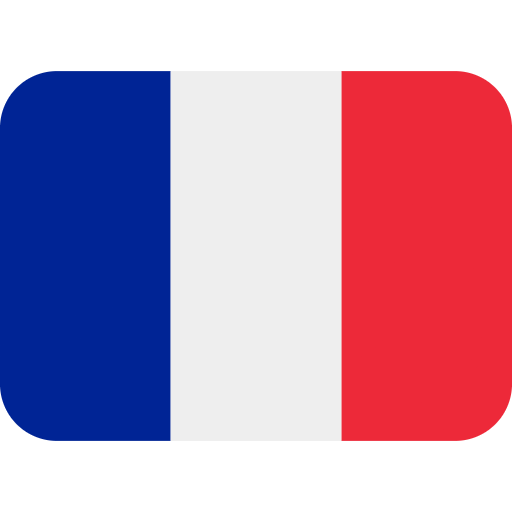 France Flag