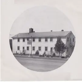Camp Campbell