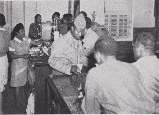 Camp Campbell