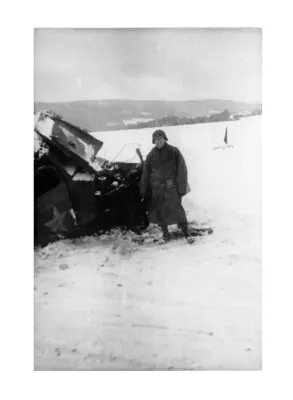 Battle of the Bulge