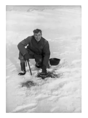 Battle of the Bulge