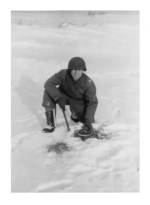 Battle of the Bulge