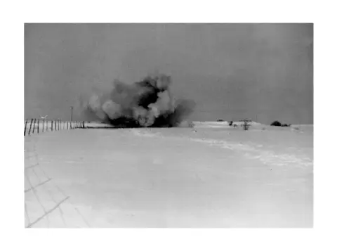 Battle of the Bulge