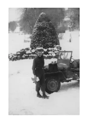 Battle of the Bulge