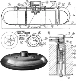 German LPZ Mine