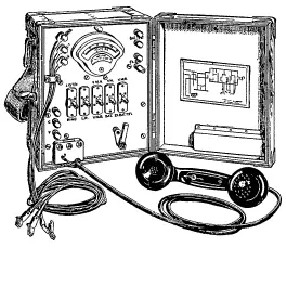 EE 65 test set