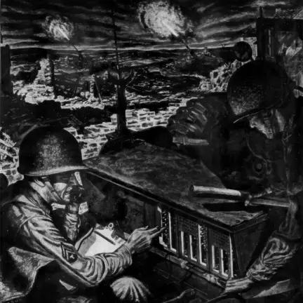 Field Artillery